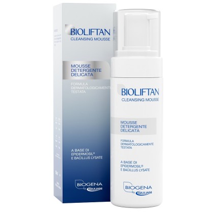 BIOLIFTAN Cleansing*Mousse BIOLIFTAN Cleansing*Mousse