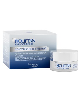 BIOLIFTAN Eye C/Occhi*15ml