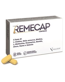 REMECAP 30 Cpr Riv.