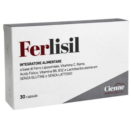 FERLISIL 30Cps