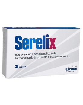 SERELIX 30Cps
