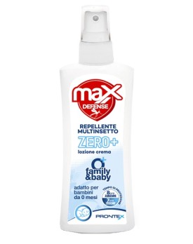 PRONTEX Max Defense 0m+