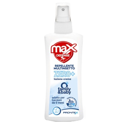 PRONTEX Max Defense 0m+