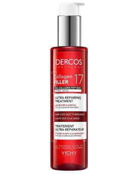 DERCOS COLLAGEN Pre-Sh.150ml