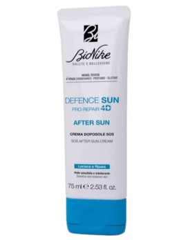 DEFENCE SUN*CREMA DOPOS.75ML