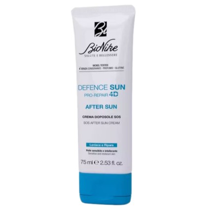 DEFENCE SUN*CREMA DOPOS.75ML