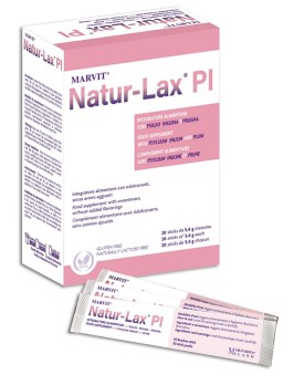 NATUR LAX PI 20Stick