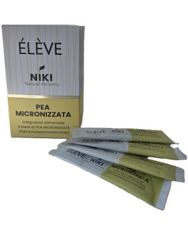 ELEVE PEA Micronizzata 30Stick