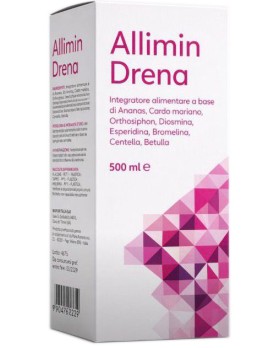 ALLIMIN Drena 500ml