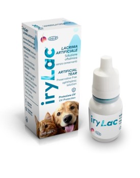 IRYLAC Lacrima Artif.10ml