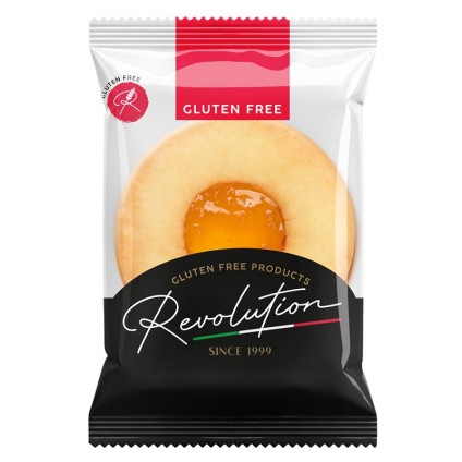 REVOLUTION Crost.Alb.70g