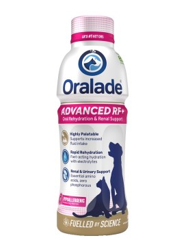 ORALADE Advanced RF+ 500ml