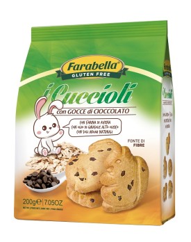 FARABELLA I Cuccioli Gtt Ciocc