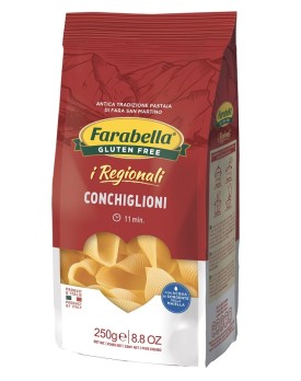 FARABELLA Pasta*Conchiglioni