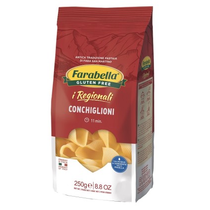 FARABELLA Pasta*Conchiglioni