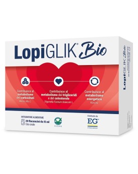 LOPIGLIK Bio 20 Fl.15ml