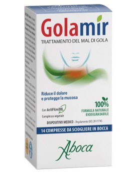 GOLAMIR 14 Cpr