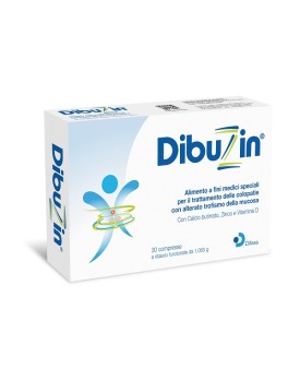 DIBUZIN 30 Cpr