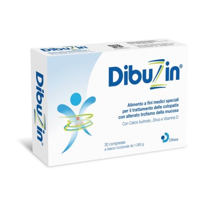 DIBUZIN 30 Cpr