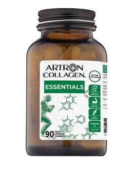 ARTRON Collagen Essent.90Cpr