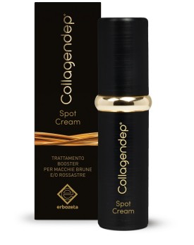COLLAGENDEP Spot Cream Tratt.