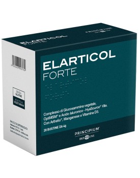 PRINCIPIUM Elarticol Fte20Bust