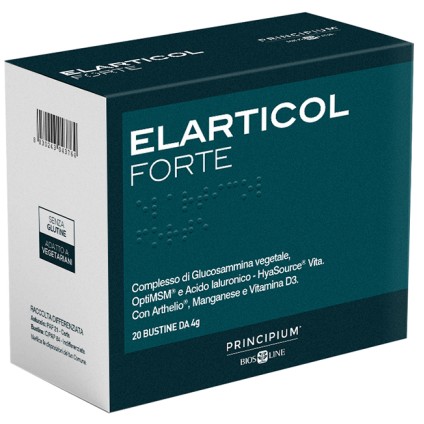 PRINCIPIUM Elarticol Fte20Bust