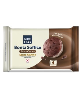 NUTRIFREE Bonta'Soff.Ex-Cacao