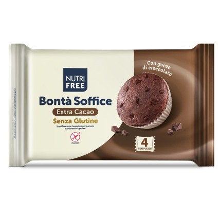 NUTRIFREE Bonta'Soff.Ex-Cacao