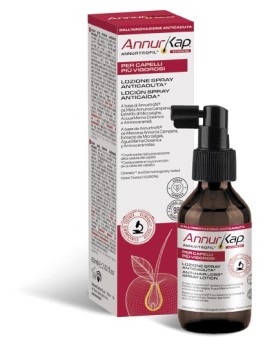 ANNURKAP Advanced Loz.Spray