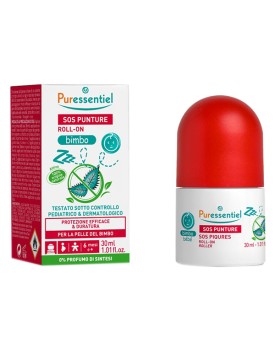 PURESSENTIEL SOS BB Ins.RollOn