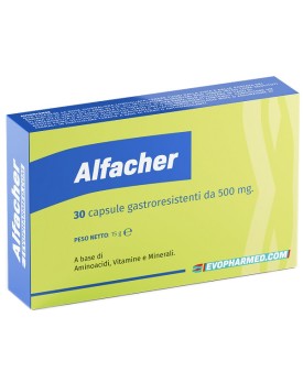 ALFACHER 30Cps