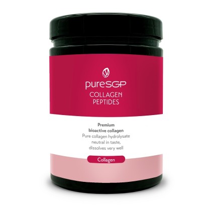 PURESGP Collagen Peptides 300g