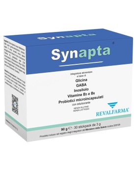 SYNAPTA 30 Stickpack