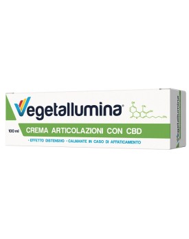 VEGETALLUMINA Crema Artic100ml
