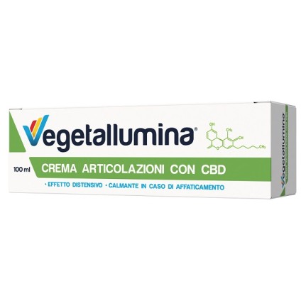 VEGETALLUMINA Crema Artic100ml VEGETALLUMINA Crema Artic100ml