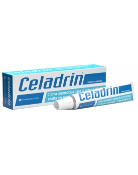 CELADRIN Crescita Crema 30ml