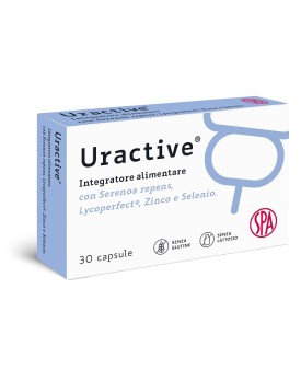 URACTIVE 30 Cps