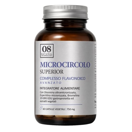 FORZAVITA Microcircolo Sup.Cps FORZAVITA Microcircolo Sup.Cps
