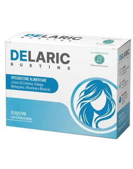 DELARIC 30 Bust.