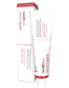 PENTA Base Crema 50g