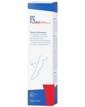 FLEBOWIN Spray 100ml