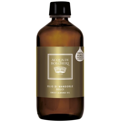 ACQUA BOLGHERI Olio Mand.Puro