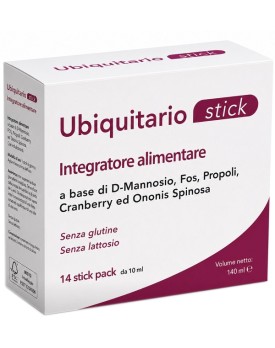 UBIQUITARIO 14Stick Pack 10ml