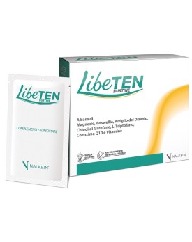 LIBETEN 20 Bust.6,5g