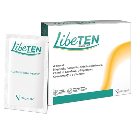 LIBETEN 20 Bust.6,5g