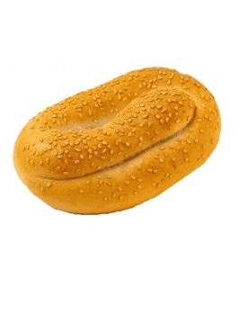 MASTRO RACITI Panino Ferro Cav