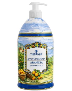 THOTALE BagnoSch.Arancia 1Lt
