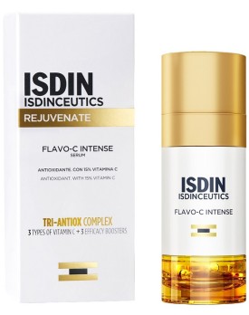 ISDINCEUTICS FLAVOC Inten.50ml