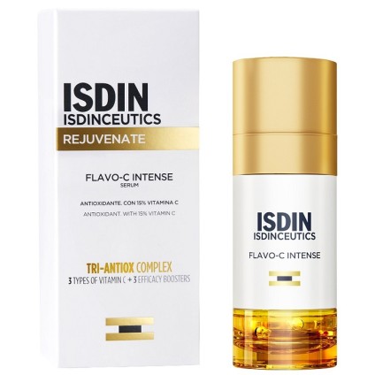 ISDINCEUTICS FLAVOC Inten.50ml ISDINCEUTICS FLAVOC Inten.50ml